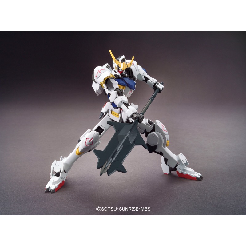 Bandai 100% Asli Kit Model Gun - Bandai Model Gundam Hg ulasan dan harga