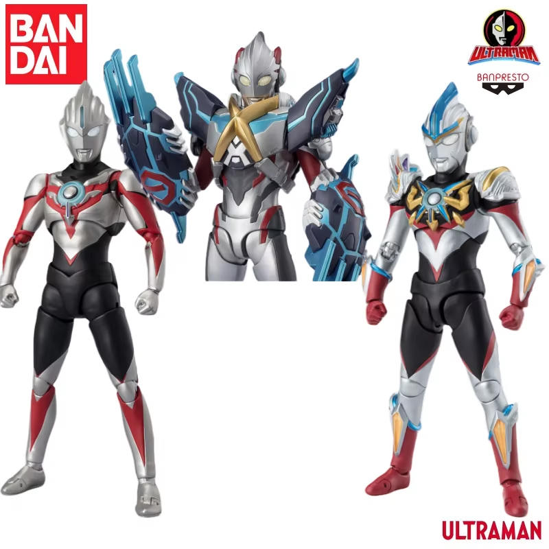 HOT Bandai Original Tersedia S - Kids Xbox Toys ulasan dan harga