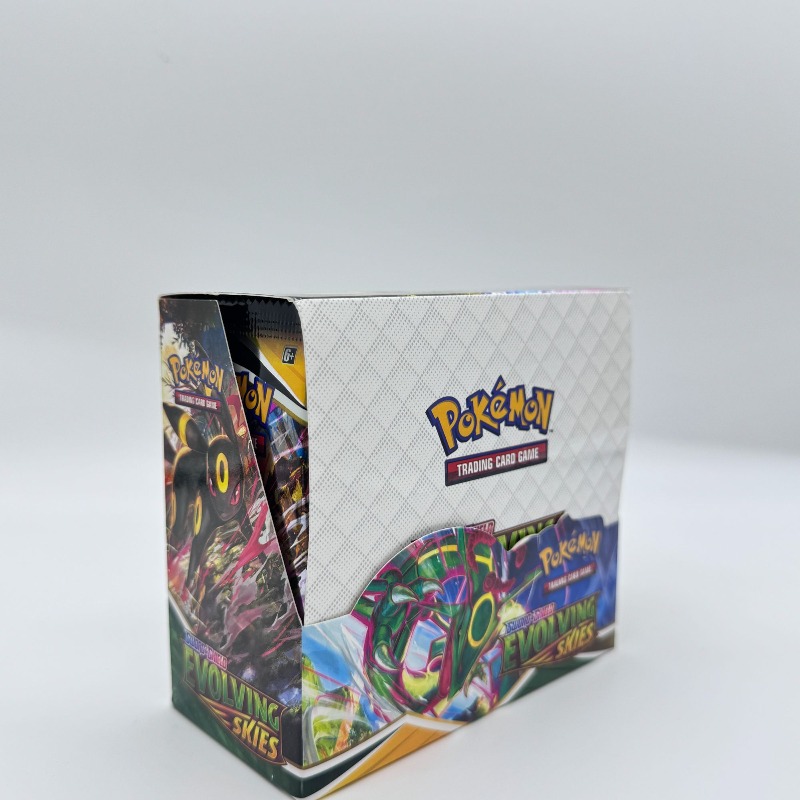 324pcs Kartu Permainan Pokémon - Kids Toys Za ulasan dan harga