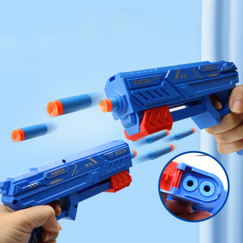 Mainan peluncur pesawat busa F - Catapult Launcher Toy ulasan dan harga