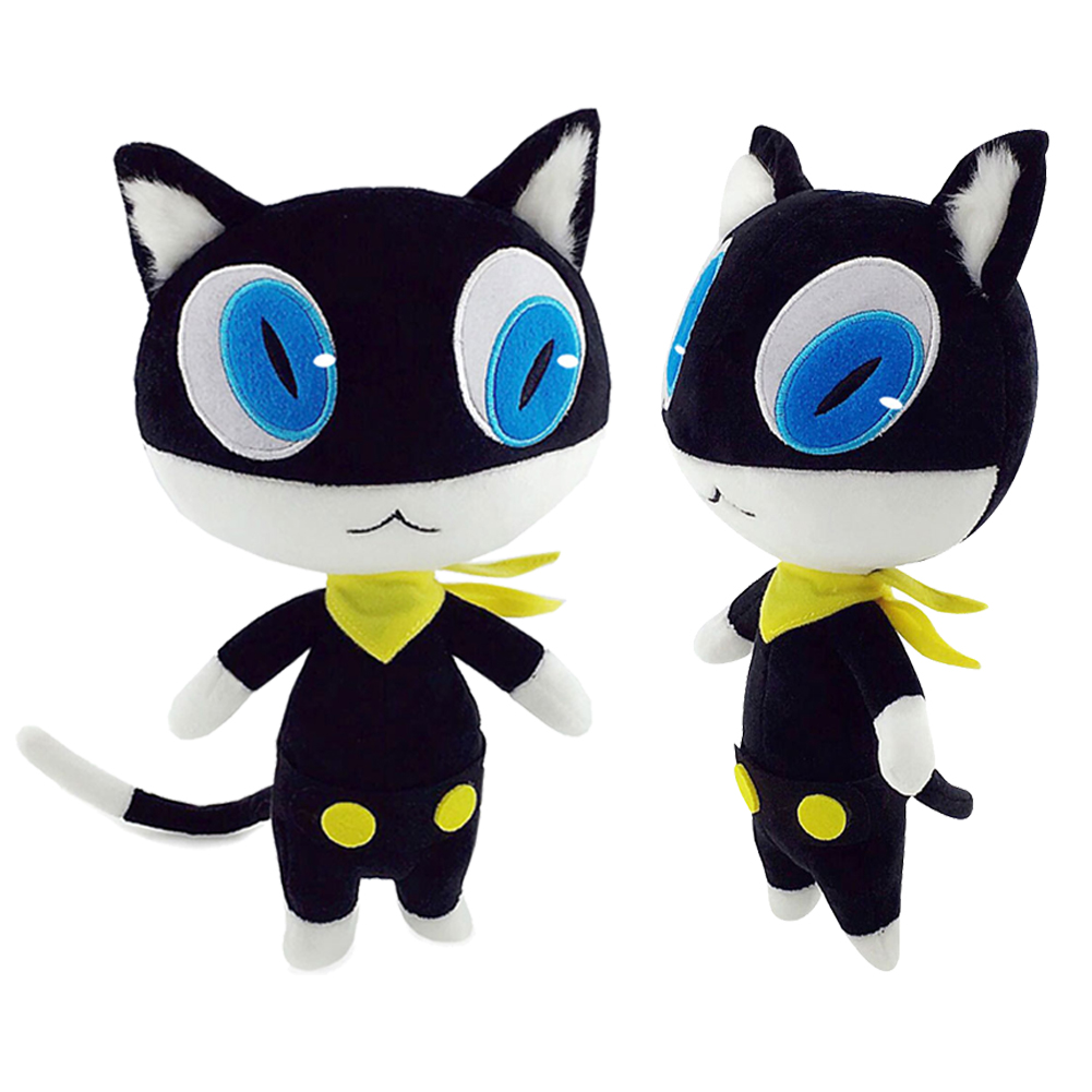 Boneka Plush Morgana Cosplay,  - Kids Toys Return Gift ulasan dan harga