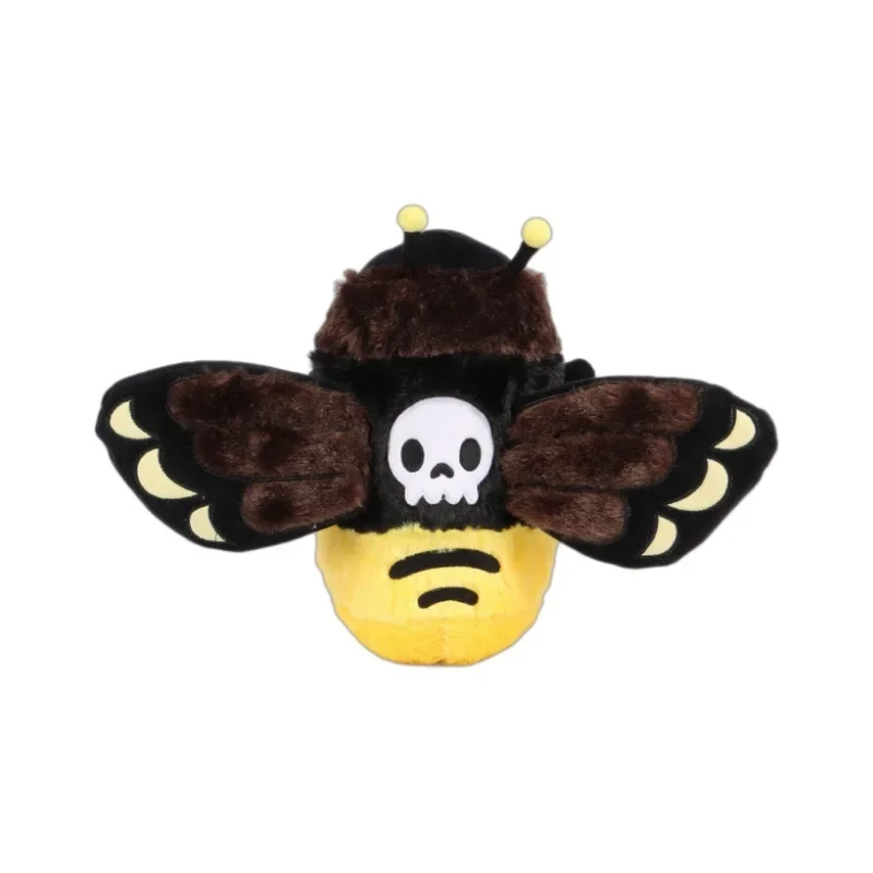 Boneka Kupu-kupu Kepala Tengko - Kids Toys Za ulasan dan harga