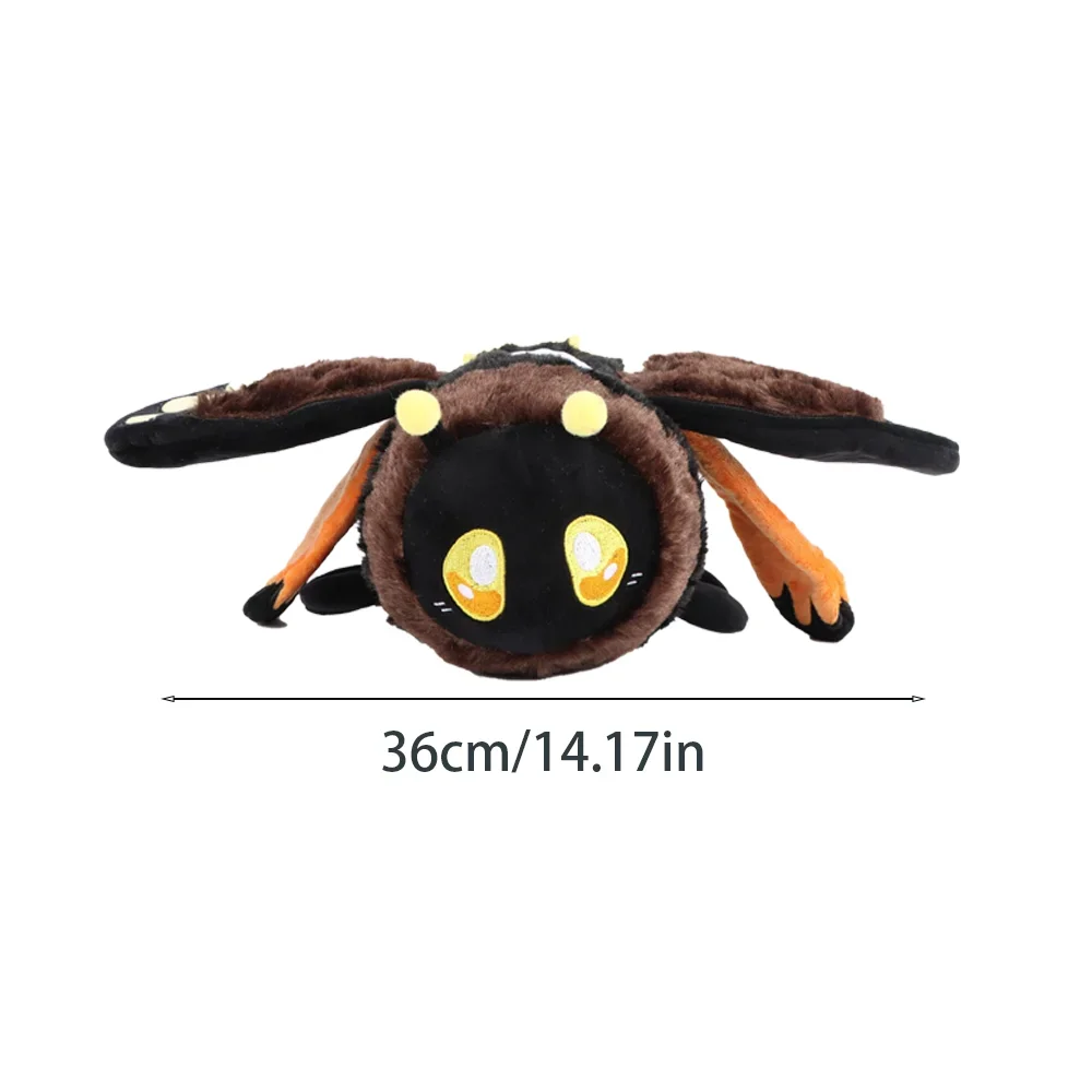 Boneka Kupu-kupu Kepala Tengko - Kids Toys Za ulasan dan harga