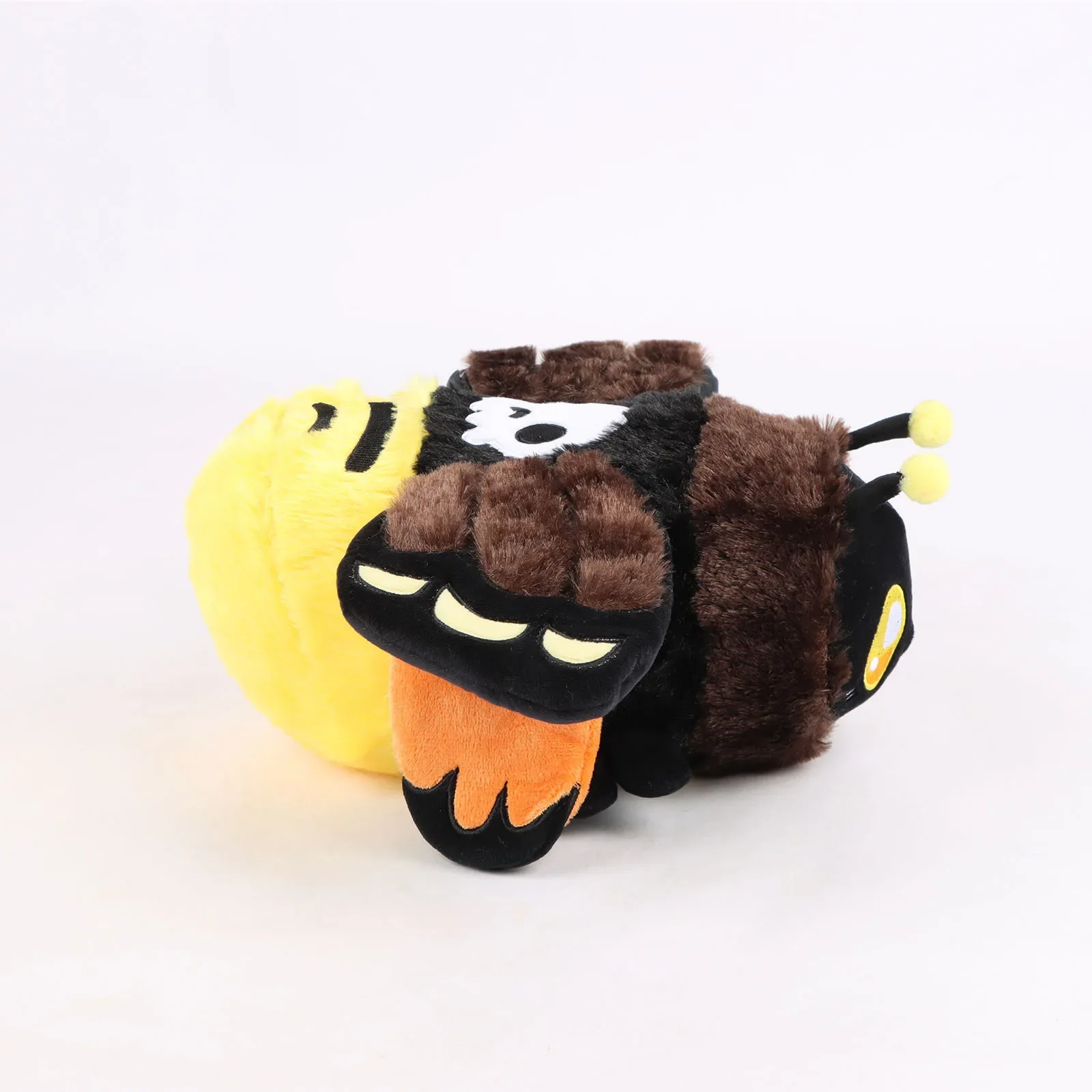 Boneka Kupu-kupu Kepala Tengko - Kids Toys Za ulasan dan harga