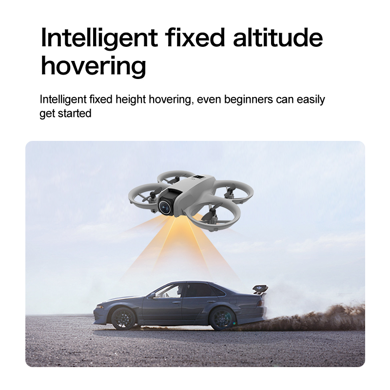 Drone Mini T3 RC dengan Kamera - Kids Toys Drone ulasan dan harga