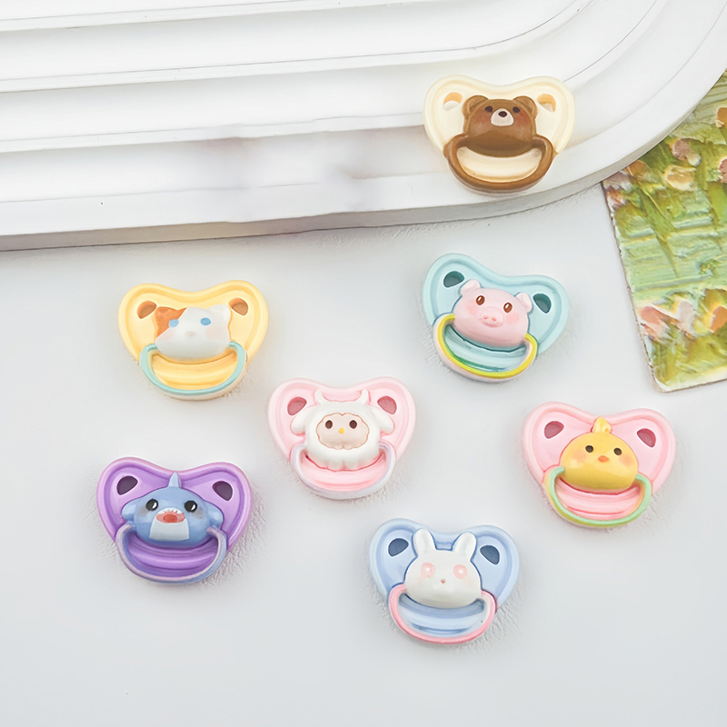 10 Buah Dot Boneka Mini Cantik - Kids Toys Return Gift ulasan dan harga