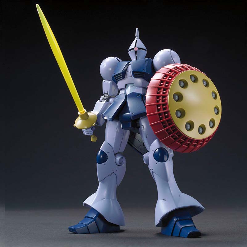 Bandai Original HGUC 1/144 RX- - Bandai Model Gundam Hg ulasan dan harga