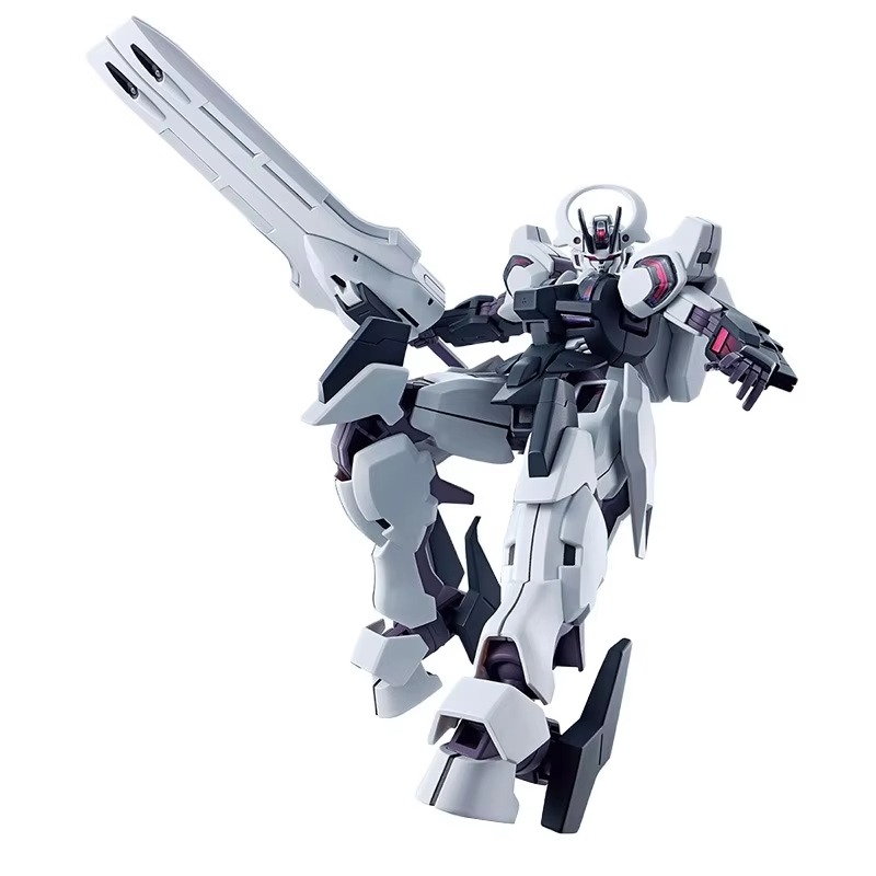 Bandai Original Tersedia Banpr - Bandai Model Gundam Hg ulasan dan harga