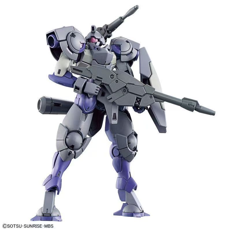 Bandai Original Tersedia Banpr - Bandai Model Gundam Hg ulasan dan harga