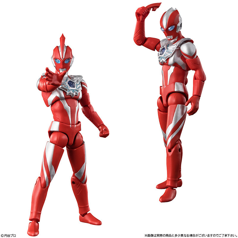 Figur Aksi Bandai Ultraman Asl - Kids Xbox Toys ulasan dan harga
