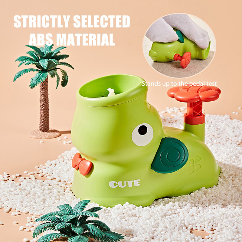 Anak-anak Terbang Cakram Pelun - Catapult Launcher Toy ulasan dan harga