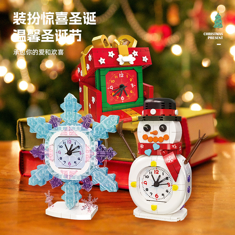 Hadiah Natal 2025 Rumah Roti J - Kids Toys Lego ulasan dan harga